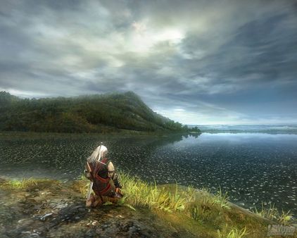 Los desarrolladores de The Witcher nos cuentan ms de su nuevo juego de rol para PC