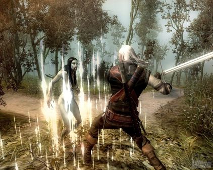 Los desarrolladores de The Witcher nos cuentan ms de su nuevo juego de rol para PC