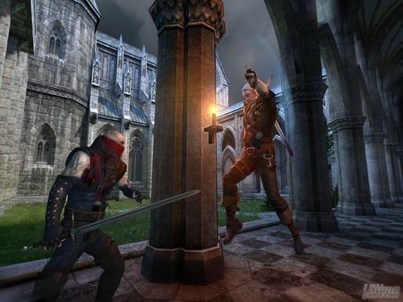 Los desarrolladores de The Witcher nos cuentan más de su nuevo juego de rol para PC