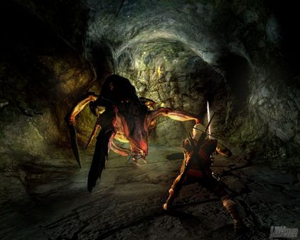 Los desarrolladores de The Witcher nos cuentan más de su nuevo juego de rol para PC