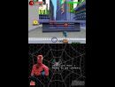 Primeras imágenes, vídeo y nuevos detalles de la versión Wii de Spider-man 3