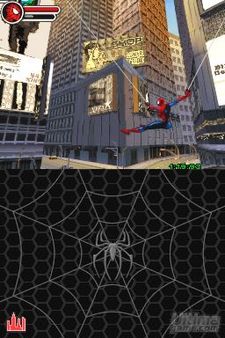Dos nuevos supervillanos desvelados en Spider-man 3