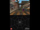 Primeras imágenes, vídeo y nuevos detalles de la versión Wii de Spider-man 3