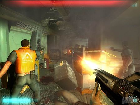 Nuevas imgenes  y detalles de Alpha Prime