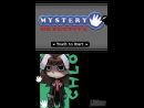 Descubre Mystery Detective y conoce a los protagonistas del juego
