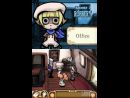 Descubre Mystery Detective y conoce a los protagonistas del juego