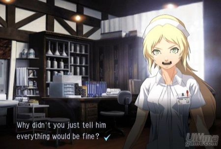 Convierte Wii en tu mesa de operaciones con Trauma Center Second Opinion