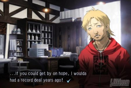 Convierte Wii en tu mesa de operaciones con Trauma Center Second Opinion