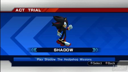 Nuevas imgenes y detalles de la versin PS3 de Sonic The Hedgehog