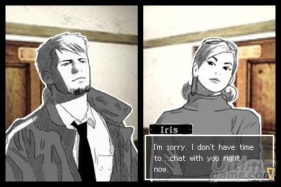 La historia de Hotel Dusk contina con Last Window - Mayonak no Yakusoku