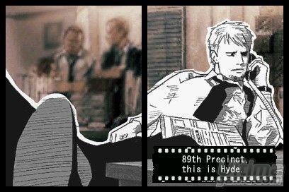 La historia de Hotel Dusk contina con Last Window - Mayonak no Yakusoku