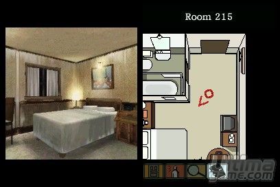 La historia de Hotel Dusk contina con Last Window - Mayonak no Yakusoku