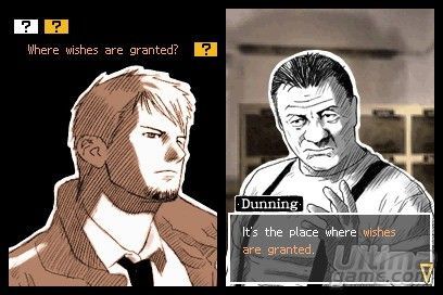 La historia de Hotel Dusk contin�a con Last Window - Mayonak no Yakusoku