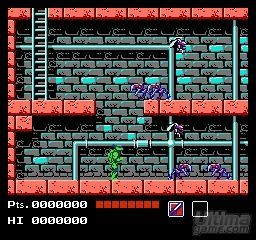 La Consola Virtual enriquece su catálogo con los primeros títulos de Master System