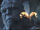 Nuevo video, imágenes y artworks de God of War II: Devine Retribution