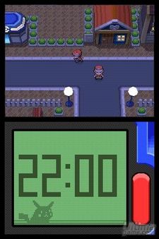 Las ediciones Diamante y Perla de Pokmon ya tienen fecha en nuestro pas.