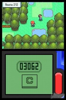 Las ediciones Diamante y Perla de Pokmon ya tienen fecha en nuestro pas.