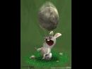 Detalles de Rayman Raving Rabbids