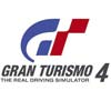 Gran Turismo 4 consola