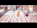 Primeros detalles de Gurumin
