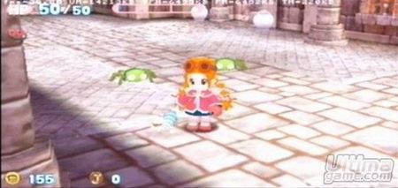 Gurumin - A Magical Adventure se retrasa hasta el 13 de Abril