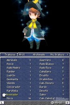 Square Enix nos detalla las mejoras de la versi�n PSP