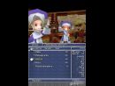 Primero detalles de Final Fantasy III