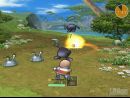 Opoona - Te contamos todos los detalles de este original RPG para Wii