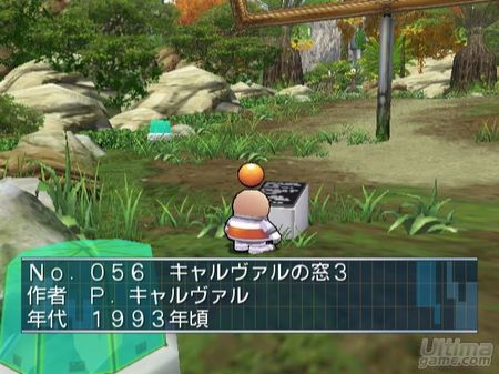 La exploracin y el combate en Opoona, al descubierto con 2 nuevos vdeos