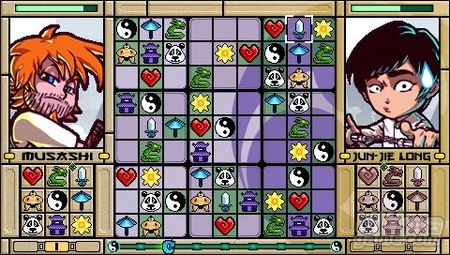 Zendoku nos trae nuevas im�genes por partida doble