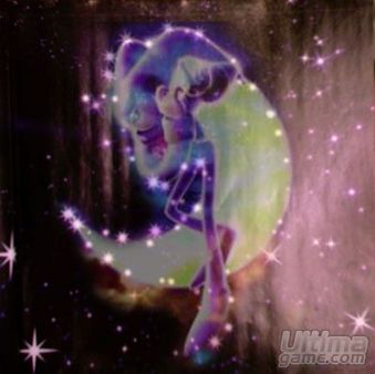 De fiesta en fiesta con NiGHTS: Journey of Dreams