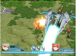 Shining Wind cobra vida con un espectacular triler