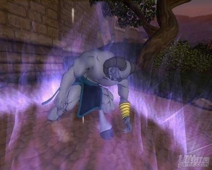 Nuevas imgenes de Legend of Dragon para Wii