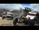 El nuevo engine NEON, responsable de la espectacularidad de Colin McRae DIRT