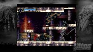 Castlevania - Symphony of the Night, ya disponible para su descarga, ser jugable en PSP y PS3