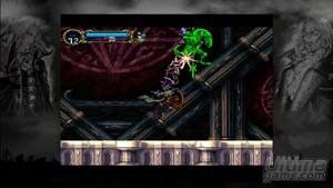 Castlevania - Symphony of the Night, ya disponible para su descarga, ser jugable en PSP y PS3