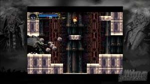 Castlevania - Symphony of the Night, ya disponible para su descarga, ser jugable en PSP y PS3