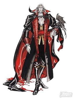 Castlevania - Symphony of the Night, ya disponible para su descarga, ser jugable en PSP y PS3