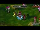 Level 5 anuncia el desarrollo de un título para PSP