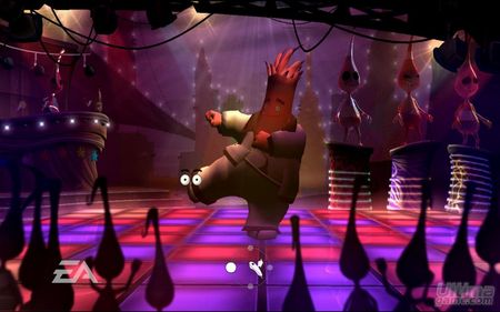 Boogie podra estar disponible para PS2 antes de que termine el ao...