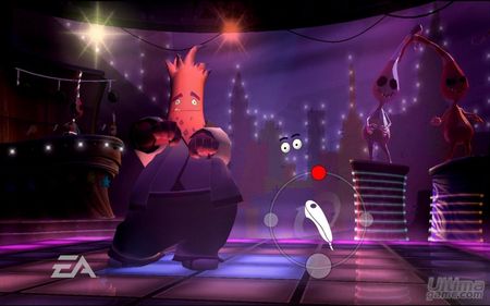 Boogie, finalmente confirmado para PS2 y Nintendo DS antes de finales de año
