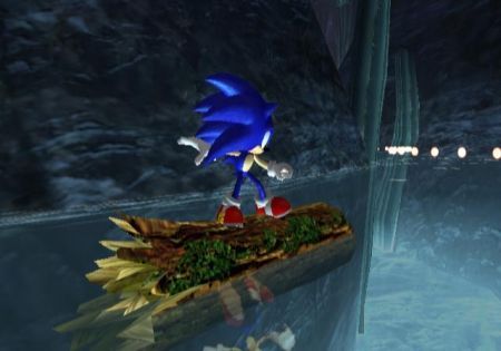 Nuevo vdeo y ms detalles de Sonic and the Secret Rings