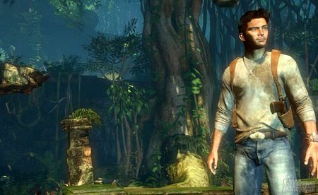 Disfruta de un nuevo y espectacular triler de Uncharted - Drake