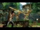 Especial - Los creadores de Uncharted - Drake's Fortune nos desvelan sus claves