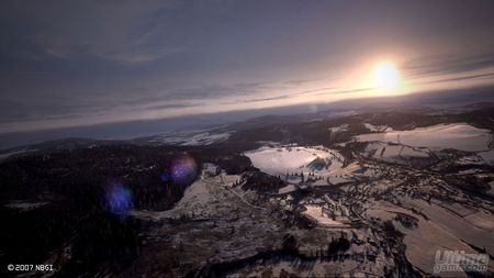 Ace Combat 6, disponible en versión demo