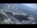En profundidad - Ace Combat 6 - Fires of Liberation