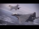 En profundidad - Ace Combat 6 - Fires of Liberation