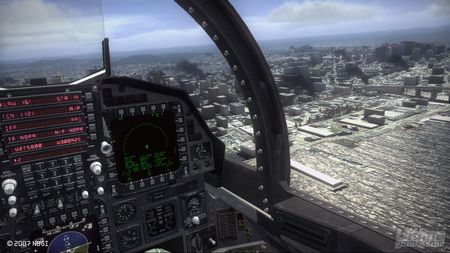 Ace Combat 6, disponible en versin demo 