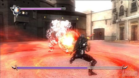 El primer set de contenidos descargables para Ninja Gaiden Sigma estar� listo en Septiembre