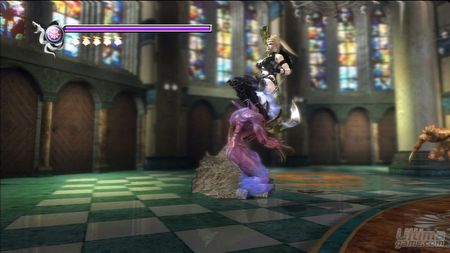 El primer set de contenidos descargables para Ninja Gaiden Sigma estar listo en Septiembre